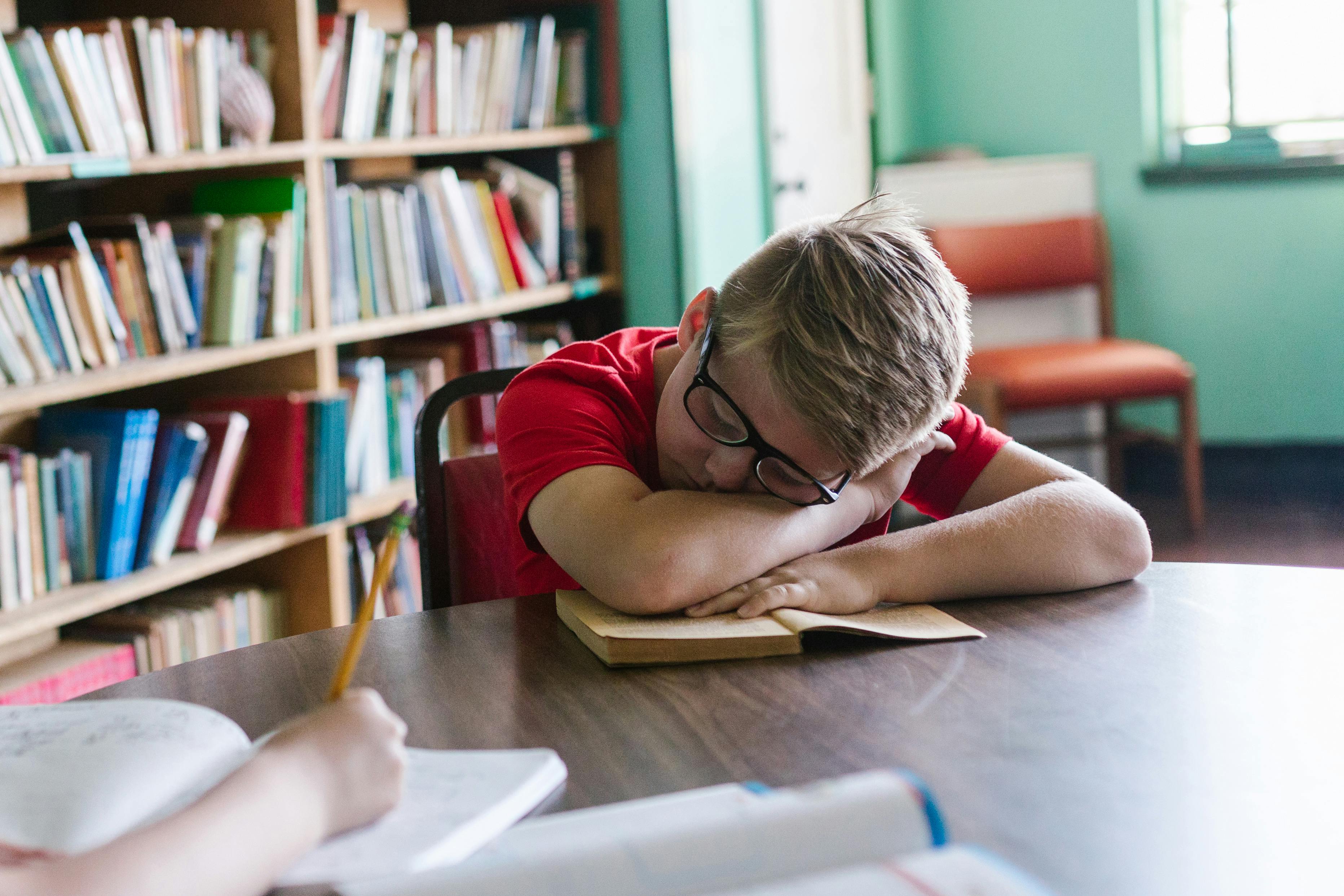 Rientro a scuola: perché la salute visiva dei bambini è fondamentale