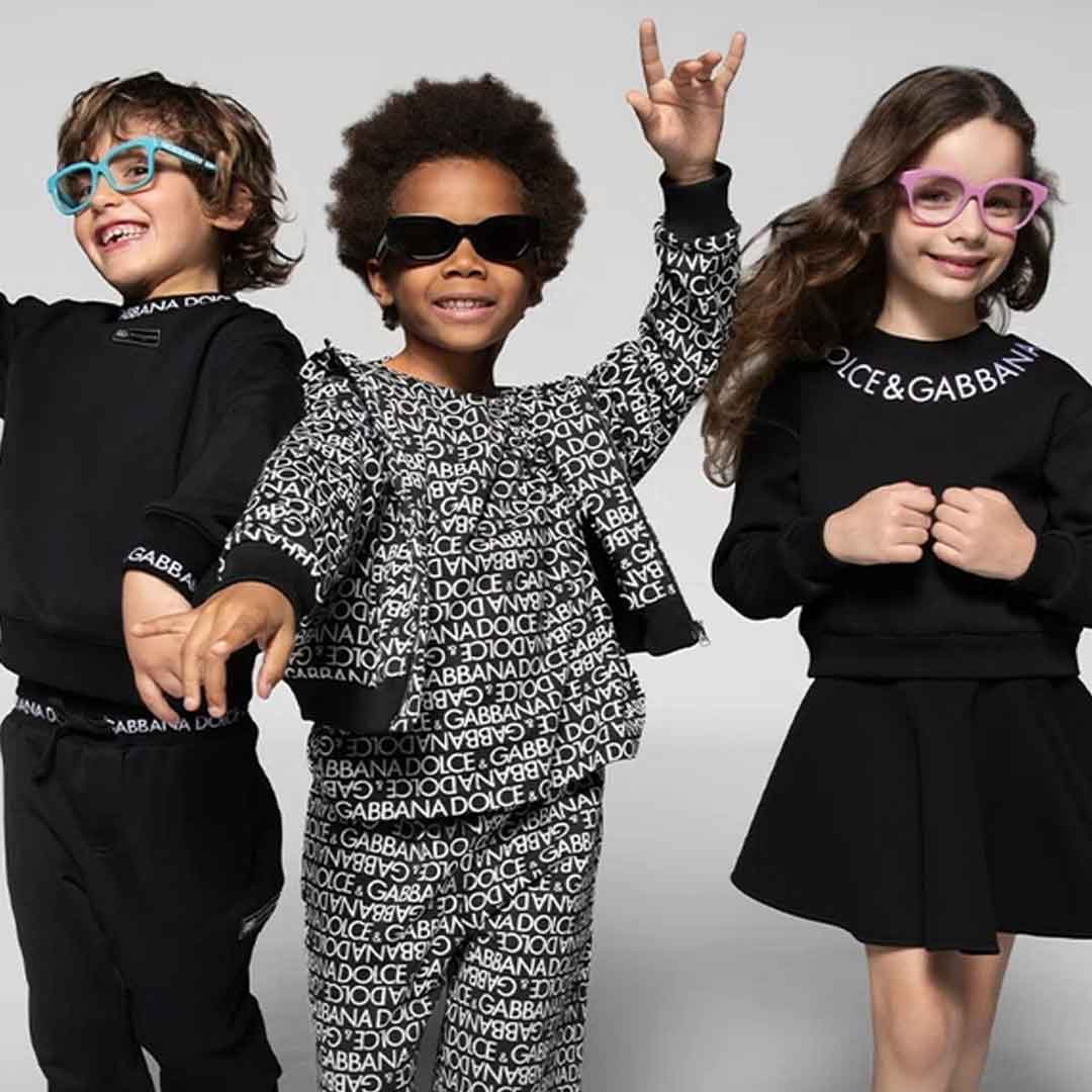 Dolce & Gabbana Kids