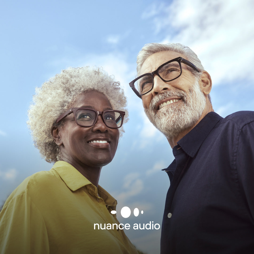 Nuance Audio