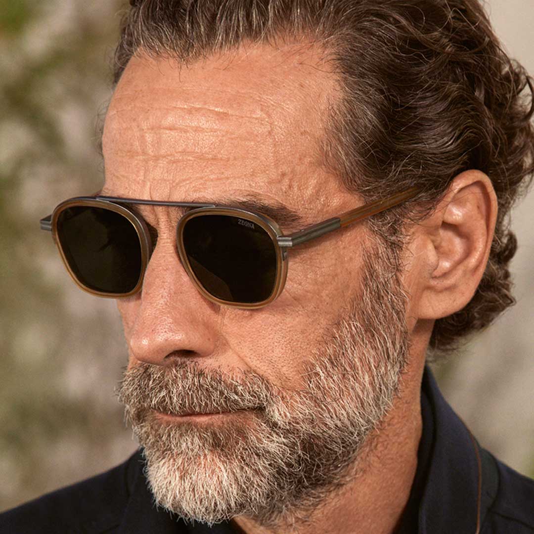 Ermenegildo Zegna
