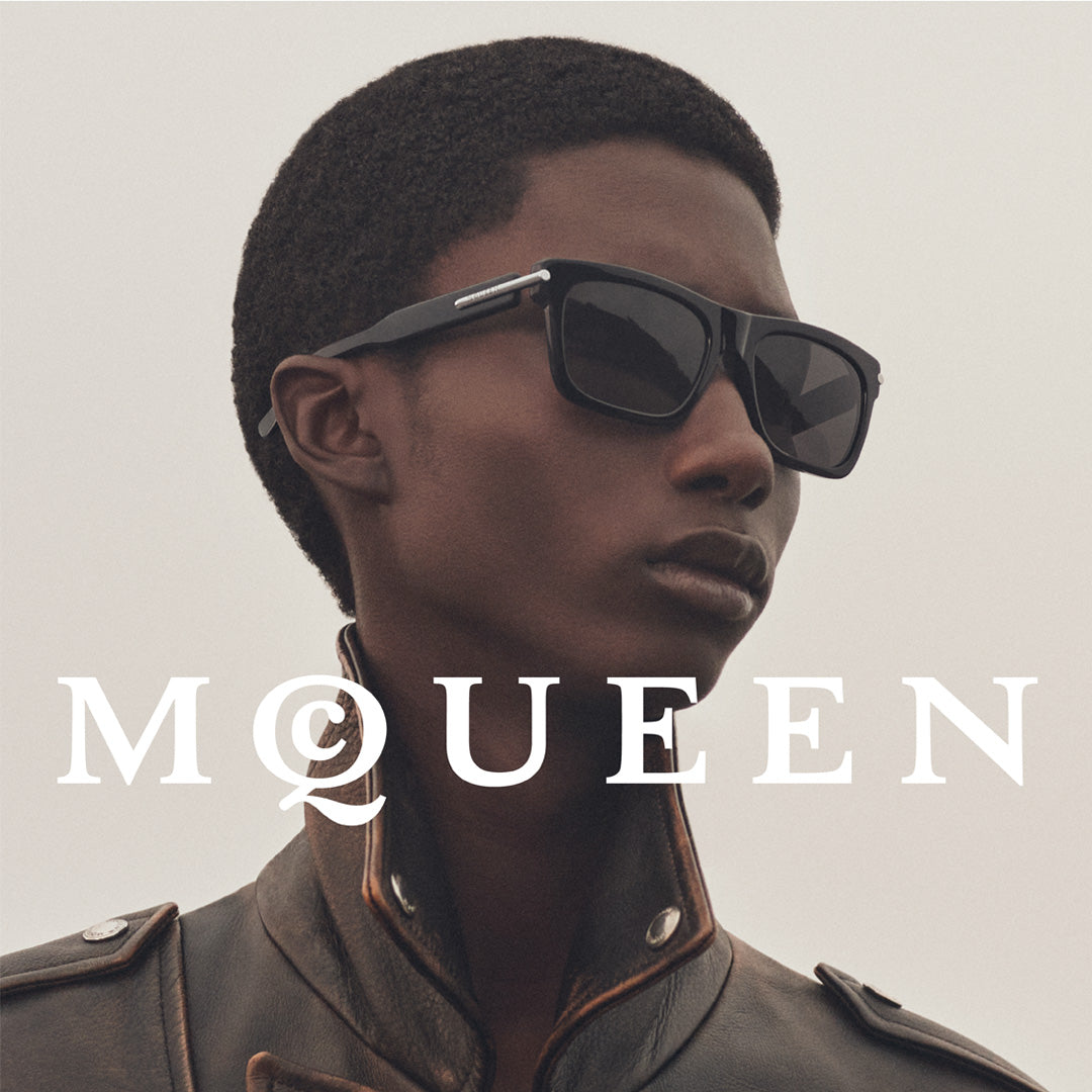 Occhiali da sole Alexander McQueen