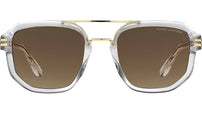 MARC 588/S 900 HA Crystal