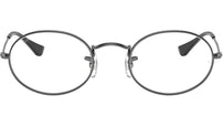 Oval Optics RB3547V 2502