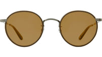 Wilson Sun Olive Pewter
