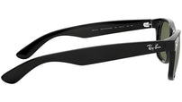 New Wayfarer Classic RB2132 black
