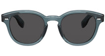 Cary Grant Sun OV5413SU 1617R5 Teal