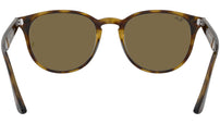 RB4259 710/73 light havana