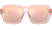 Magellan RB4408 67286X Pink Clear