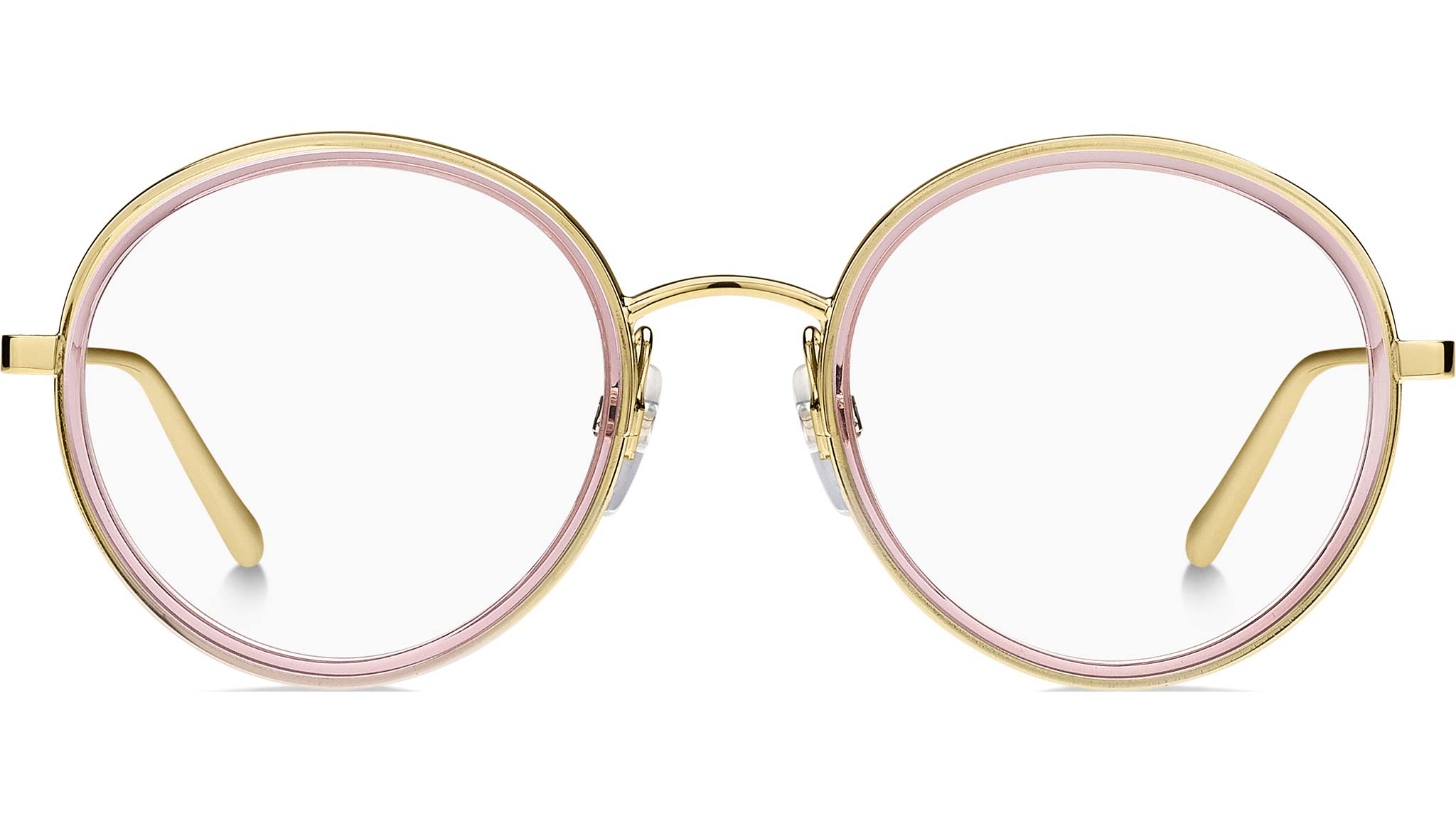 MARC 481 S45 pink gold