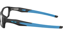 Crosslink (A) OX8118 01 Satin Black