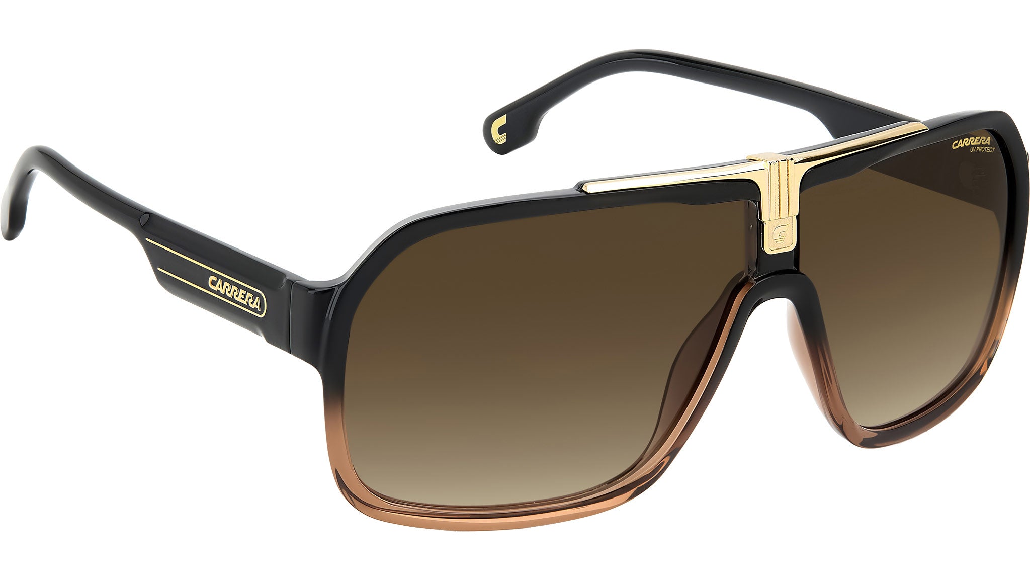 1014/S R60 Black Brown