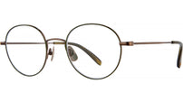 Cloy II Antique Gold Olive