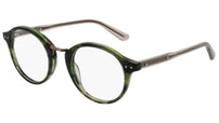 BV0080O 005 shiny melange green