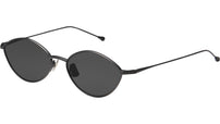 Ete 80 Mat Black