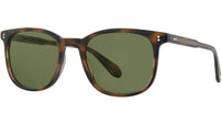 Bentley Sun Spotted Brown Shell