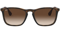 Chris RB4187 tortoise