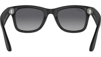Meta Wayfarer Polarizzato