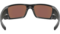 Fuel Cell OO9096 D8 matte black