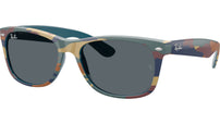 New Wayfarer RB2132 6824R5