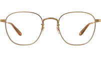 Grant M Gold