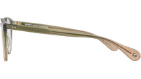 Manzanita Cyprus Fade