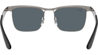 Wayfarer Deluxe RB3875 029/R5