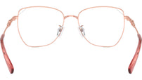 Shanghai MK3081D 1108 Rose Gold