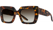 Wailua Havana Square Sunglasses