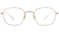Cascade T Radiant Gold