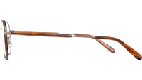 Linnie Espresso Tortoise