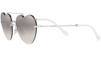 MU 62US 1BC5O0 silver