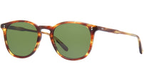 Kinney Sun Chestnut