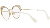 MU 50RV 1061O1 pale gold / ivory / blue