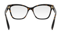 B.zero1 Havana Cat Eye Eyeglasses