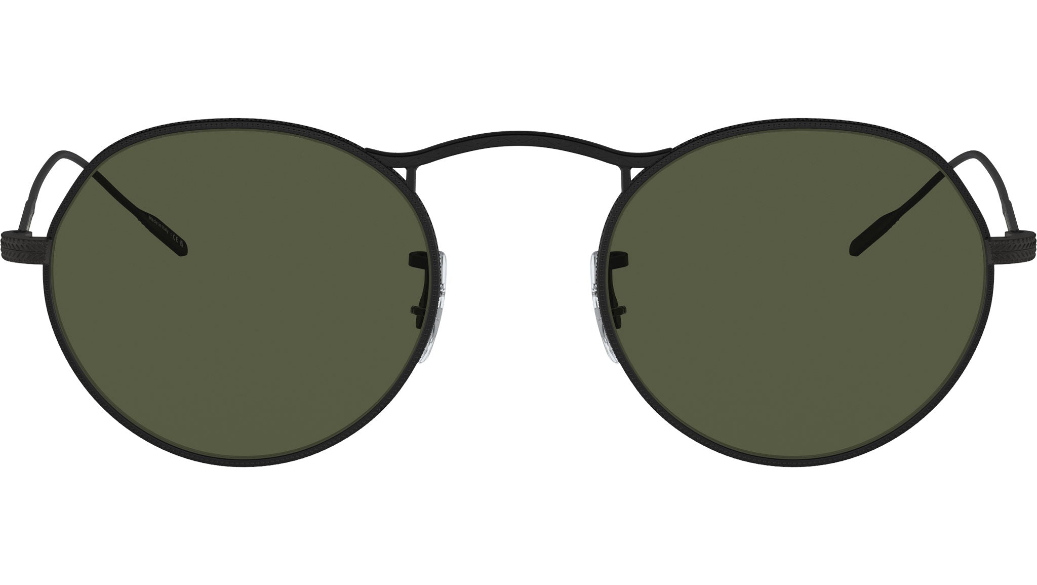 M-4 30Th OV1220S 506252 Matte Black