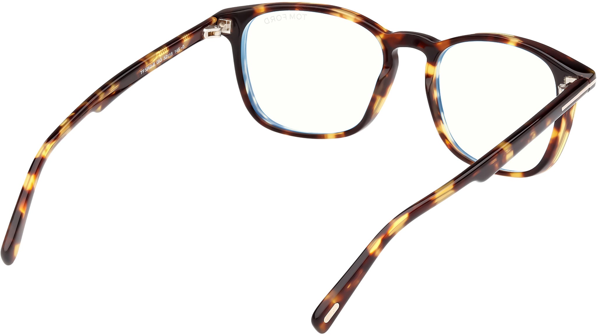 FT5960-B 053 Blonde Havana