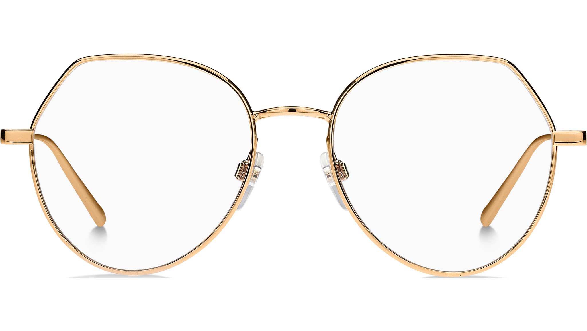 MARC 475 DDB gold copper