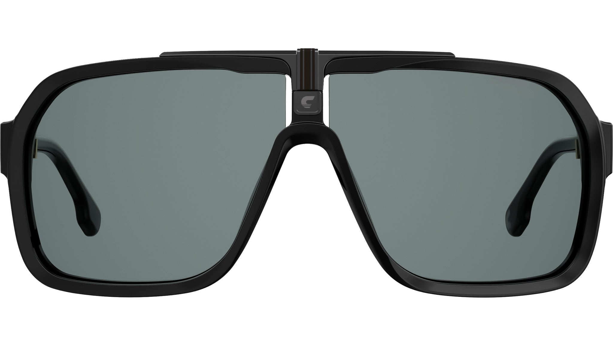 1014/S 003 Matte Black