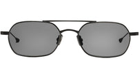 Rive Sun Ip Matte Black