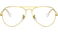 Aviator Optics RB6489 3086
