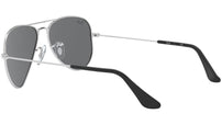 Junior Aviator RJ9506S shiny silver