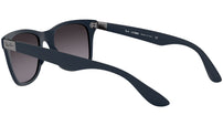 Wayfarer Liteforce RB4195 matte blue