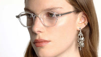 French Exit Crystal