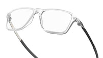Wheel House OX8166 02 polished clear