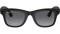 Meta Wayfarer Polarizzato