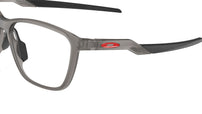 Futurity RS OX8186 02 Satin Grey Smoke
