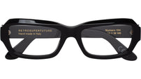 Numero 134 Black