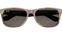 New Wayfarer RB2132 6822B1