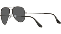 Aviator RB3025 002/48 Total Black