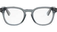 B.zero1 Grey Pantos Eyeglasses